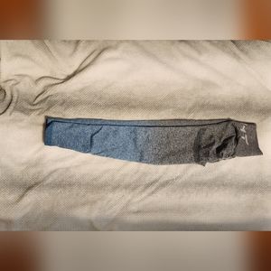 Echt scrunch ombre leggings